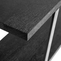 MUUBS Side Tables*Quill console table, Black