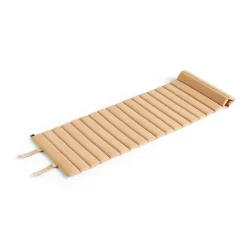 HAY Seat Cushions & Pads*Quilted cushion for Crate lounge chair, Beige
