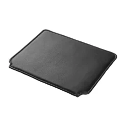 FDB Møbler Seat Cushions & Pads*R5 Nøje J82 seat cushion, leather Black