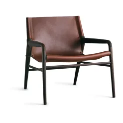 OX Denmarq Armchairs & Footstools*Rama Chair armchair smoked oak, Nature Beige