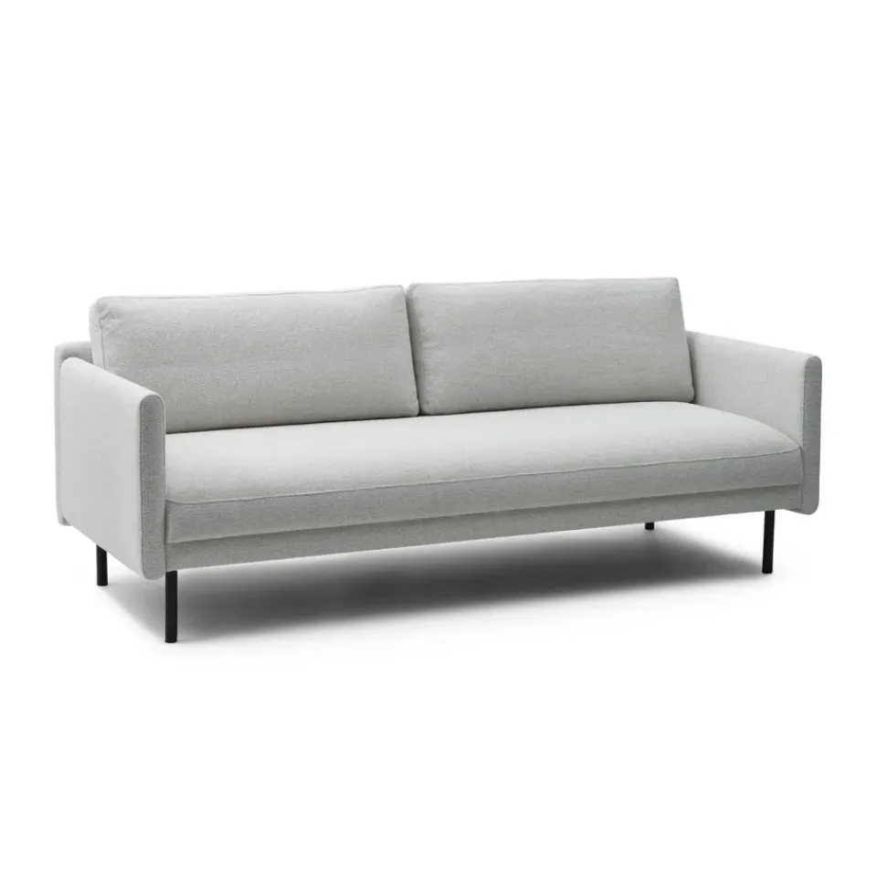 Normann Copenhagen Sofas*Rar 3-seater sofa, Venezia off- White