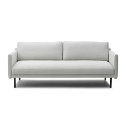 Normann Copenhagen Sofas*Rar 3-seater sofa, Venezia off- White