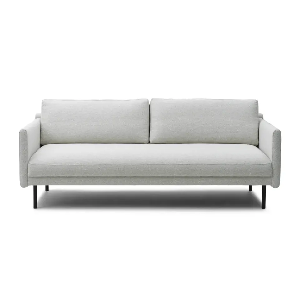 Normann Copenhagen Sofas*Rar 3-seater sofa, Venezia off- White