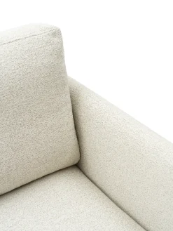 Normann Copenhagen Sofas*Rar 3-seater sofa, Venezia off- White