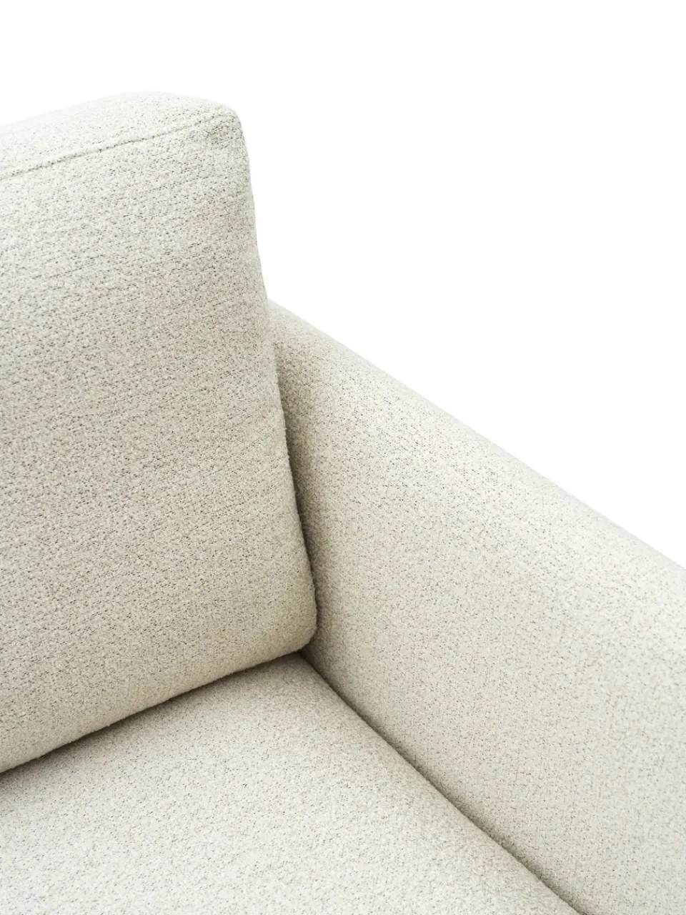 Normann Copenhagen Sofas*Rar 3-seater sofa, Venezia off- White