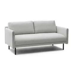 Normann Copenhagen Sofas*Rar 2-seater sofa, Venezia off- White