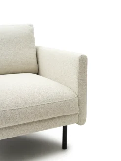 Normann Copenhagen Sofas*Rar 2-seater sofa, Venezia off- White