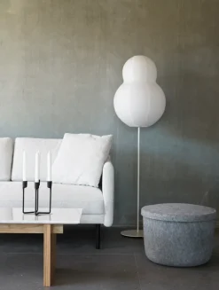 Normann Copenhagen Sofas*Rar 2-seater sofa, Venezia off- White