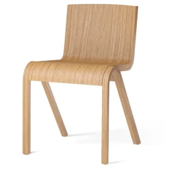 Audo Copenhagen Chairs*Ready dining chairs, Oak Beige