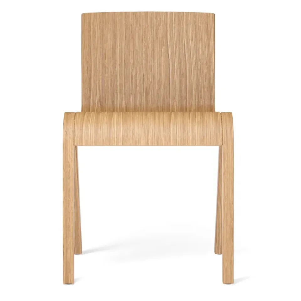 Audo Copenhagen Chairs*Ready dining chairs, Oak Beige