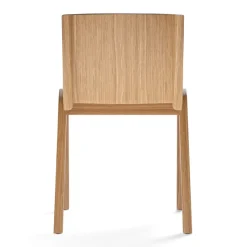 Audo Copenhagen Chairs*Ready dining chairs, Oak Beige