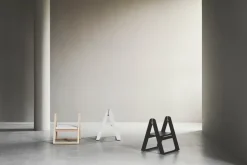 Gejst Stools*Reech step stool, Ash Beige