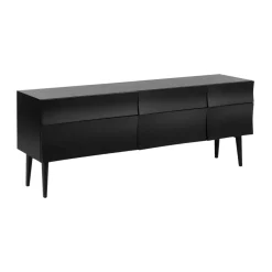 Muuto Dressers & Sideboards*Reflect sideboard large, Black