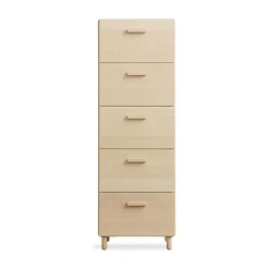 Relief Dressers & Drawer Units*legs 4-pack, Ash Beige