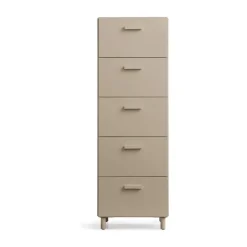 Relief Dressers & Drawer Units*legs 4-pack, Beige