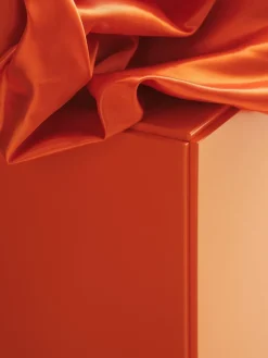 Relief Dressers & Drawer Units*legs 4-pack, Orange