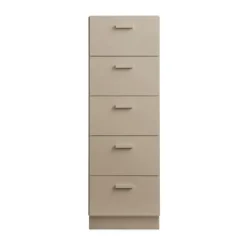 Relief Dressers & Drawer Units*plinth 41 cm, Beige