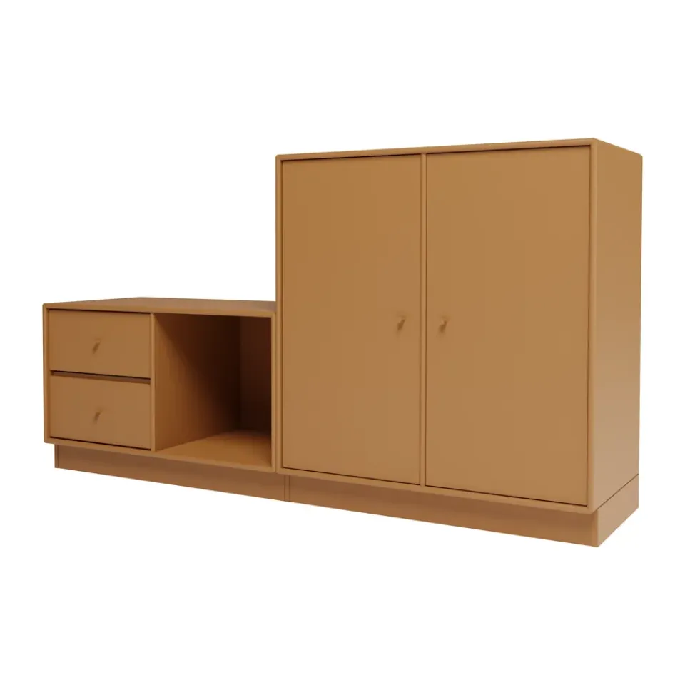 Montana Benches*REST I bench, 142 Amber Brown