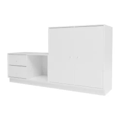 Montana Benches*REST I bench, 101 New White