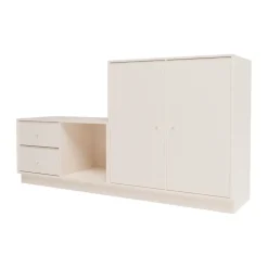 Montana Benches*REST I bench, 158 Oat Beige