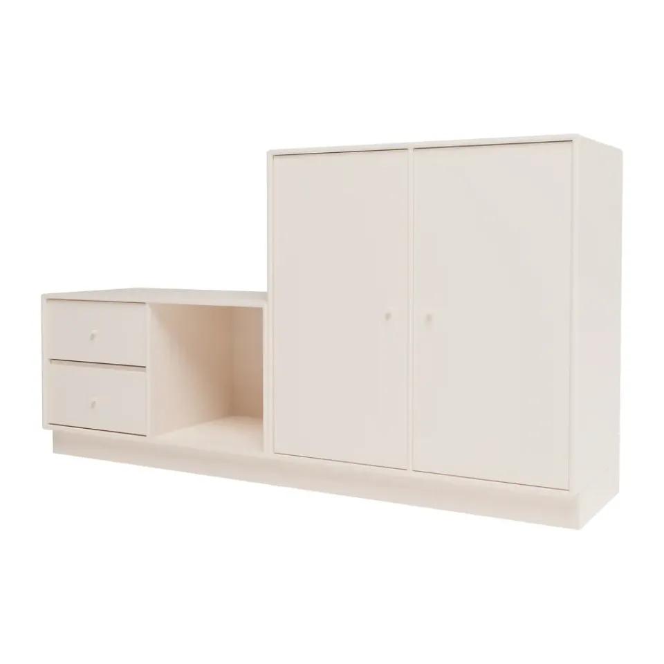 Montana Benches*REST I bench, 158 Oat Beige