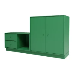 Montana Benches*REST I bench, 152 Parsley Green