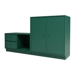 Montana Benches*REST I bench, 136 Pine Green