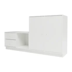 Montana Benches*REST I bench, 01 White