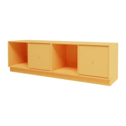 Montana Benches*REST II bench, 166 Acacia Orange