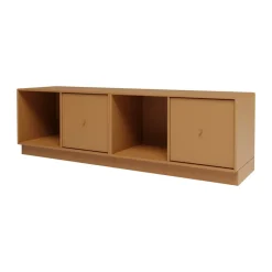 Montana Benches*REST II bench, 142 Amber Brown