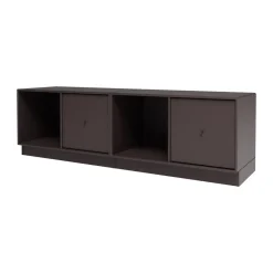 Montana Benches*REST II bench, 160 Balsamic Brown