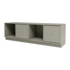 Montana Benches*REST II bench, 144 Fennel Grey