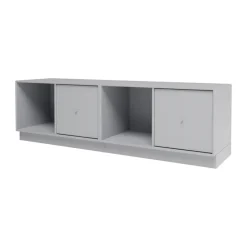 Montana Benches*REST II bench, 02 Fjord Grey
