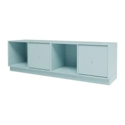 Montana Benches*REST II bench, 148 Flint Blue