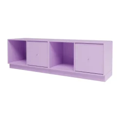 Montana Benches*REST II bench, 164 Iris Purple
