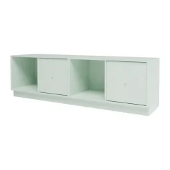 Montana Benches*REST II bench, 161 Mist Green