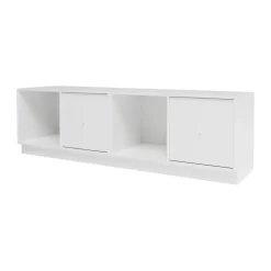 Montana Benches*REST II bench, 101 New White
