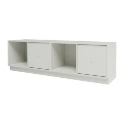 Montana Benches*REST II bench, 09 Nordic Grey