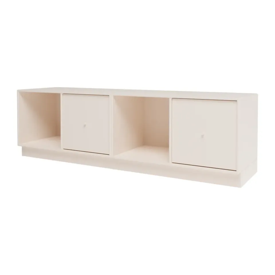Montana Benches*REST II bench, 158 Oat Beige
