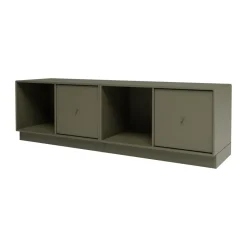 Montana Benches*REST II bench, 139 Oregano Green