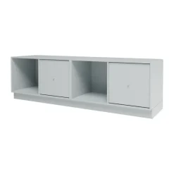 Montana Benches*REST II bench, 156 Oyster Grey