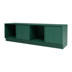 Montana Benches*REST II bench, 136 Pine Green