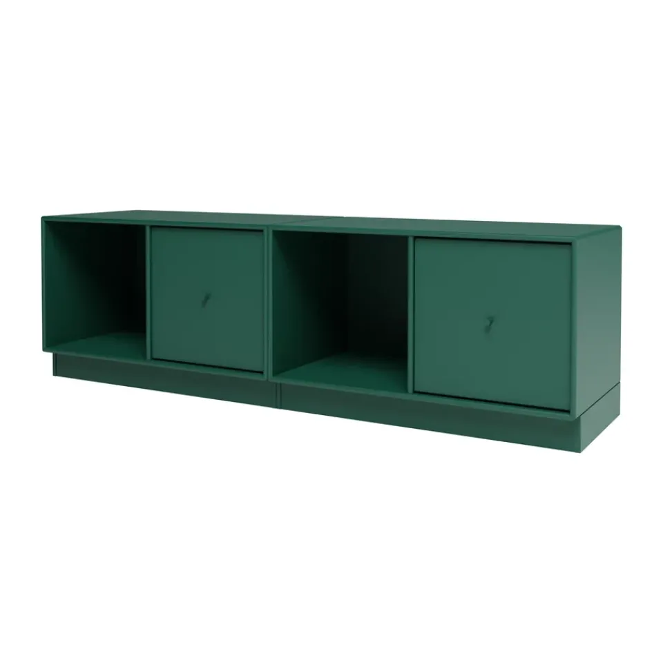 Montana Benches*REST II bench, 136 Pine Green