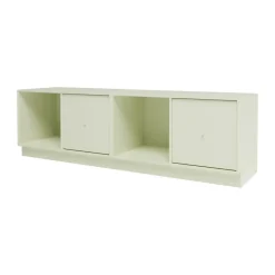 Montana Benches*REST II bench, 140 Pomelo Green
