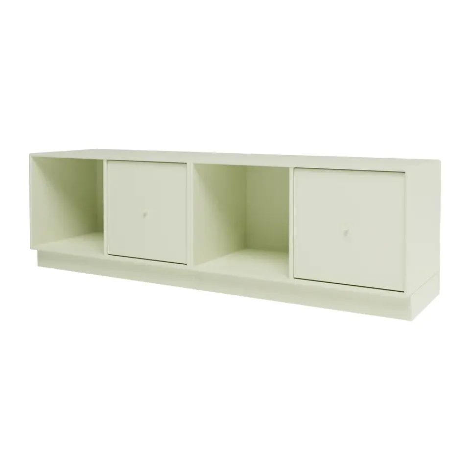 Montana Benches*REST II bench, 140 Pomelo Green