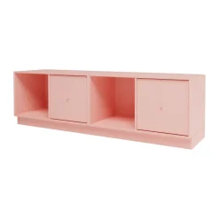 Montana Benches*REST II bench, 167 Ruby Pink