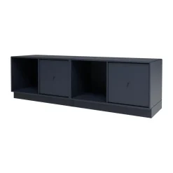 Montana Benches*REST II bench, 147 Shadow Blue