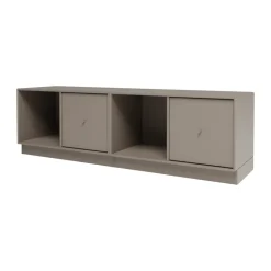 Montana Benches*REST II bench, 141 Truffle Brown