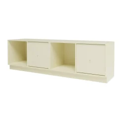 Montana Benches*REST II bench, 150 Vanilla Yellow