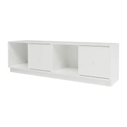Montana Benches*REST II bench, 01 White